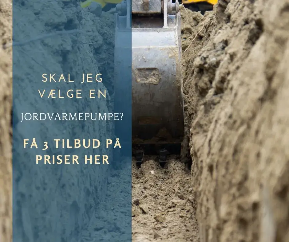 skal jeg vaelge en jordvarmepumpe