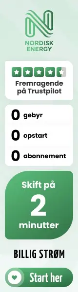 Elpriser ⇒ Sammenlign Elpriserne På +30 Aftaler