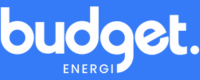 budget energi logo